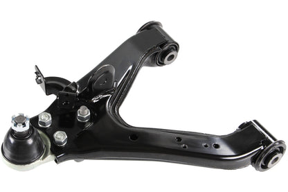 Mevotech Supreme Suspension Control Arm and Ball Joint Assembly CMS80159