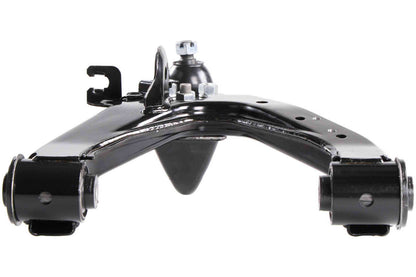 Mevotech Supreme Suspension Control Arm and Ball Joint Assembly CMS80160