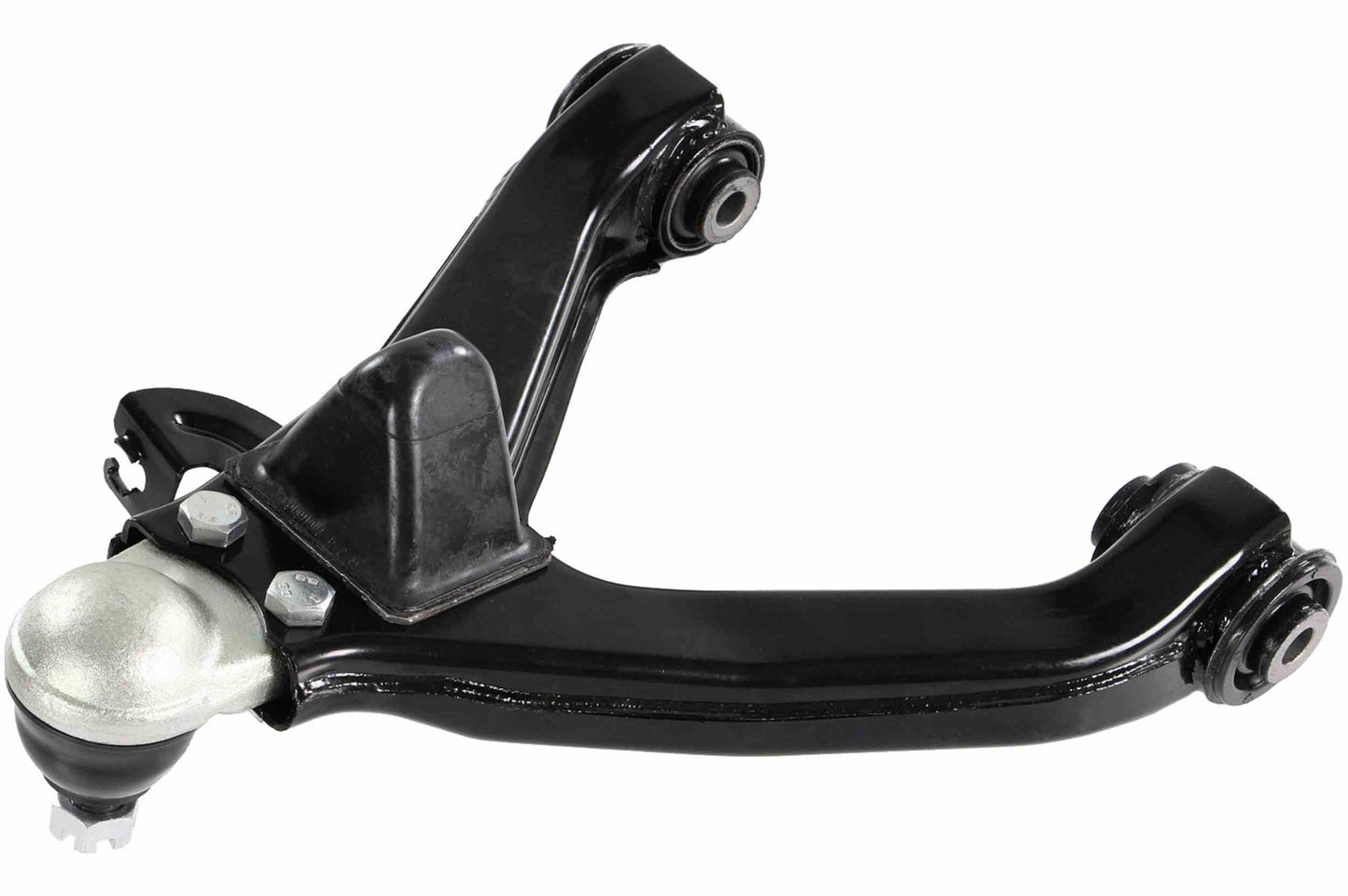 Mevotech Supreme Suspension Control Arm and Ball Joint Assembly CMS80160