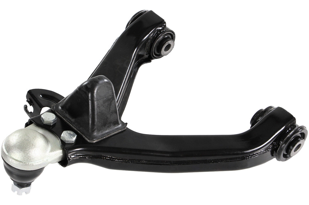 Mevotech Supreme Suspension Control Arm and Ball Joint Assembly CMS80160