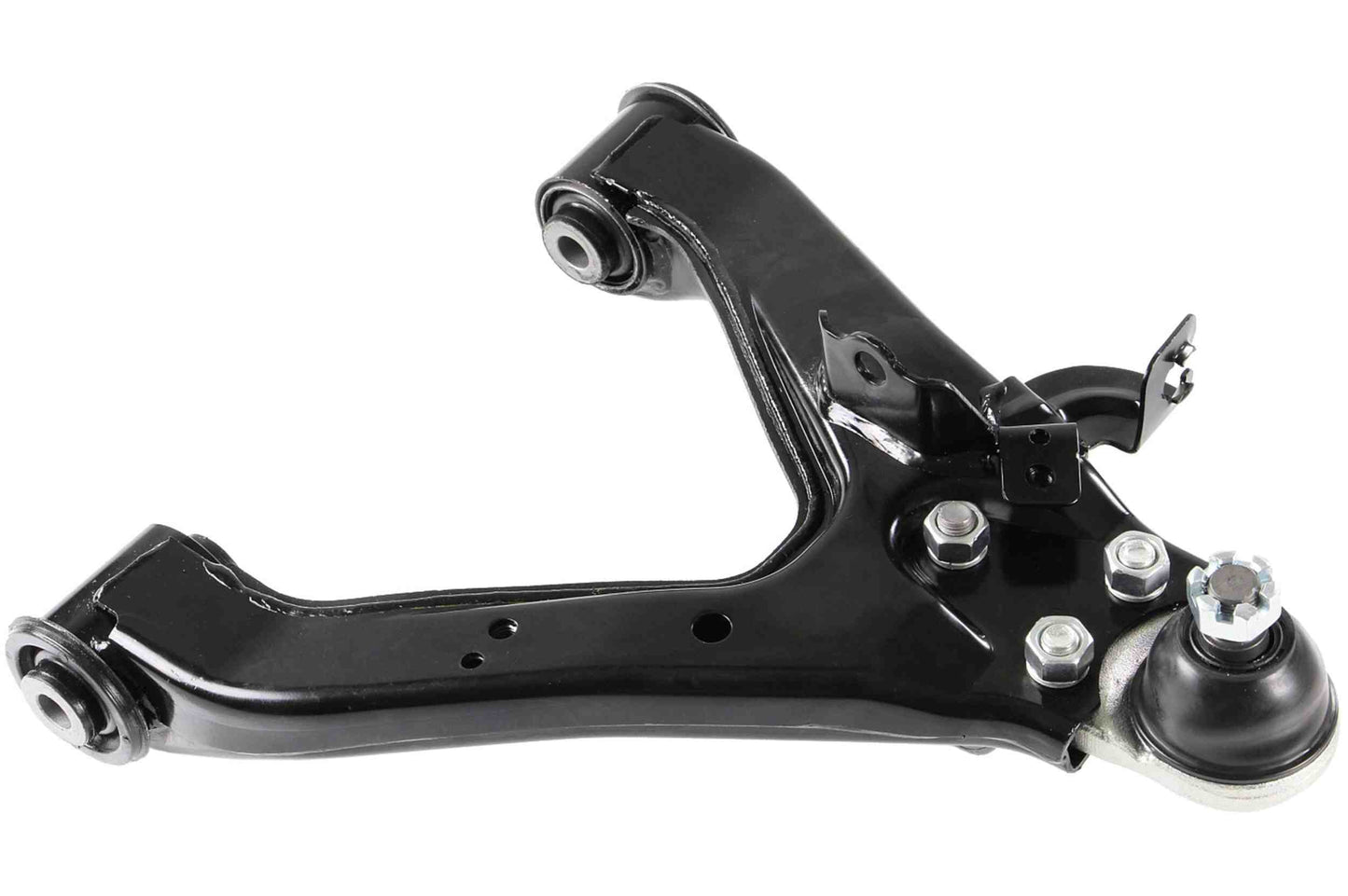 Mevotech Supreme Suspension Control Arm and Ball Joint Assembly CMS80160