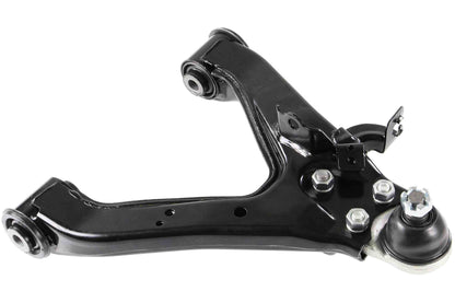 Mevotech Supreme Suspension Control Arm and Ball Joint Assembly CMS80160