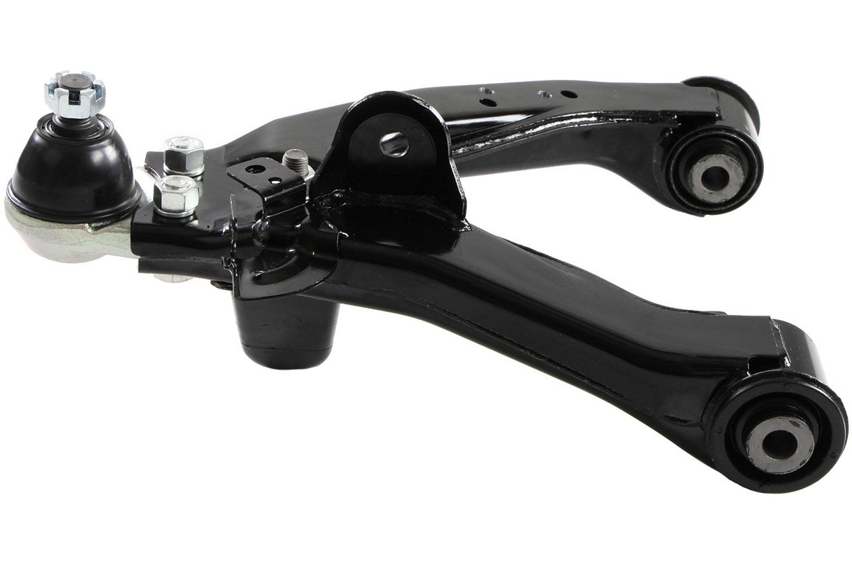 Mevotech Supreme Suspension Control Arm and Ball Joint Assembly CMS80160
