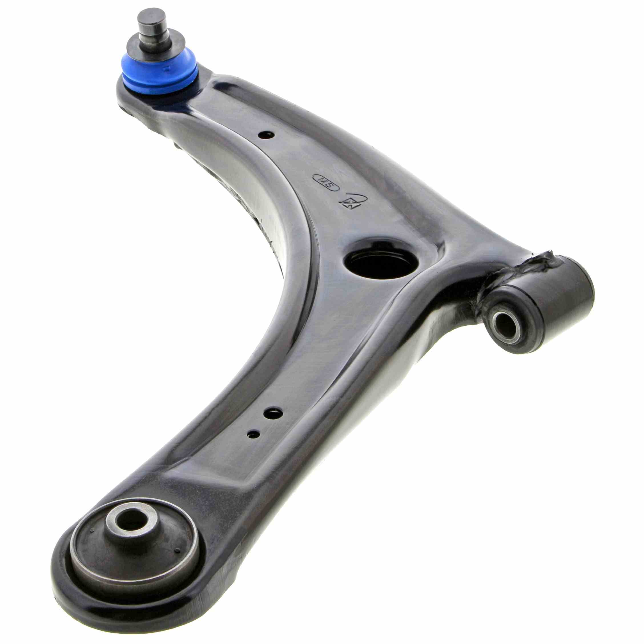 Mevotech Supreme Suspension Control Arm and Ball Joint Assembly CMS80170