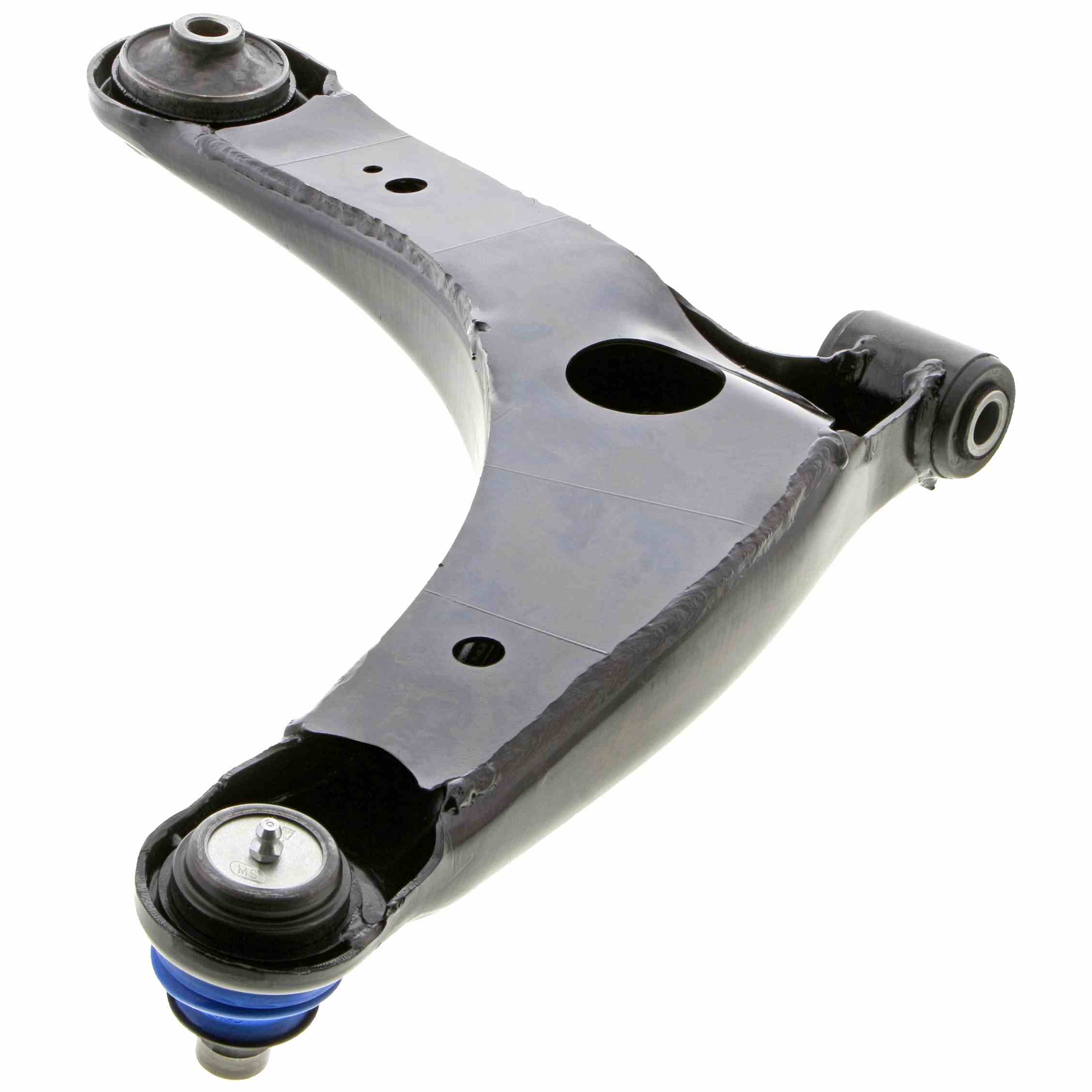 Mevotech Supreme Suspension Control Arm and Ball Joint Assembly CMS80170