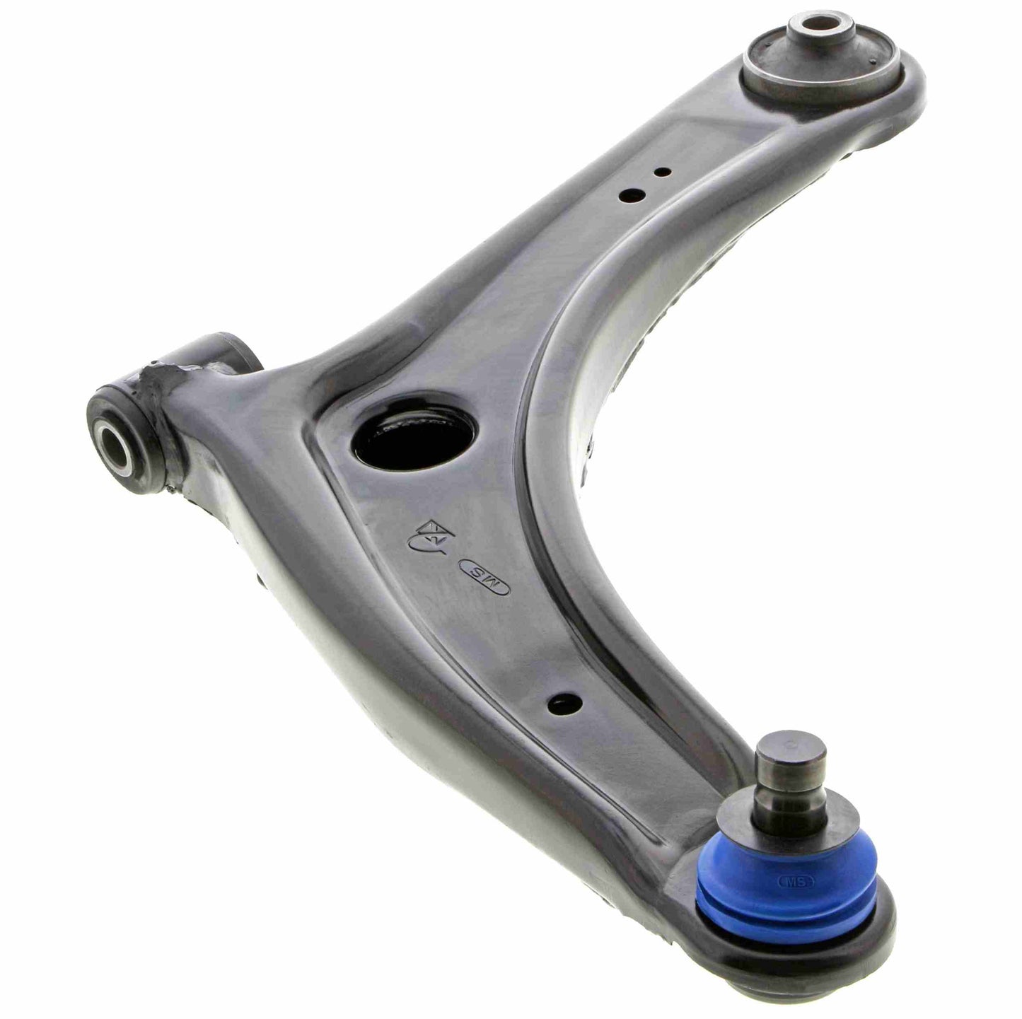 Mevotech Supreme Suspension Control Arm and Ball Joint Assembly CMS80170