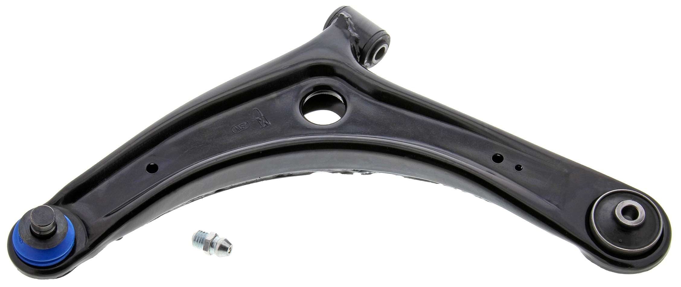 Mevotech Supreme Suspension Control Arm and Ball Joint Assembly CMS80170