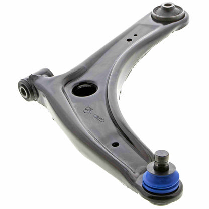 Mevotech Supreme Suspension Control Arm and Ball Joint Assembly CMS80170