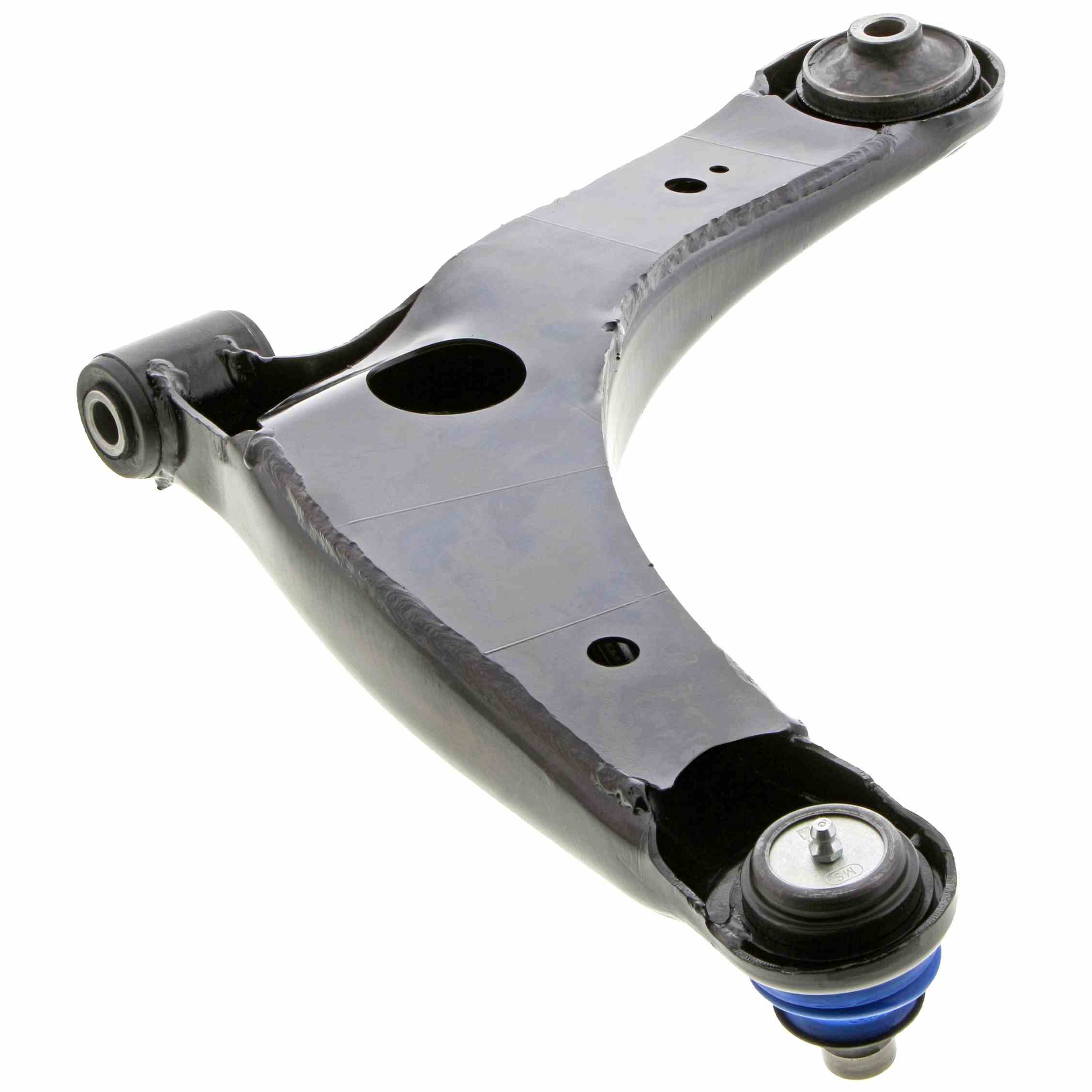 Mevotech Supreme Suspension Control Arm and Ball Joint Assembly CMS80171