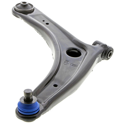 Mevotech Supreme Suspension Control Arm and Ball Joint Assembly CMS80171