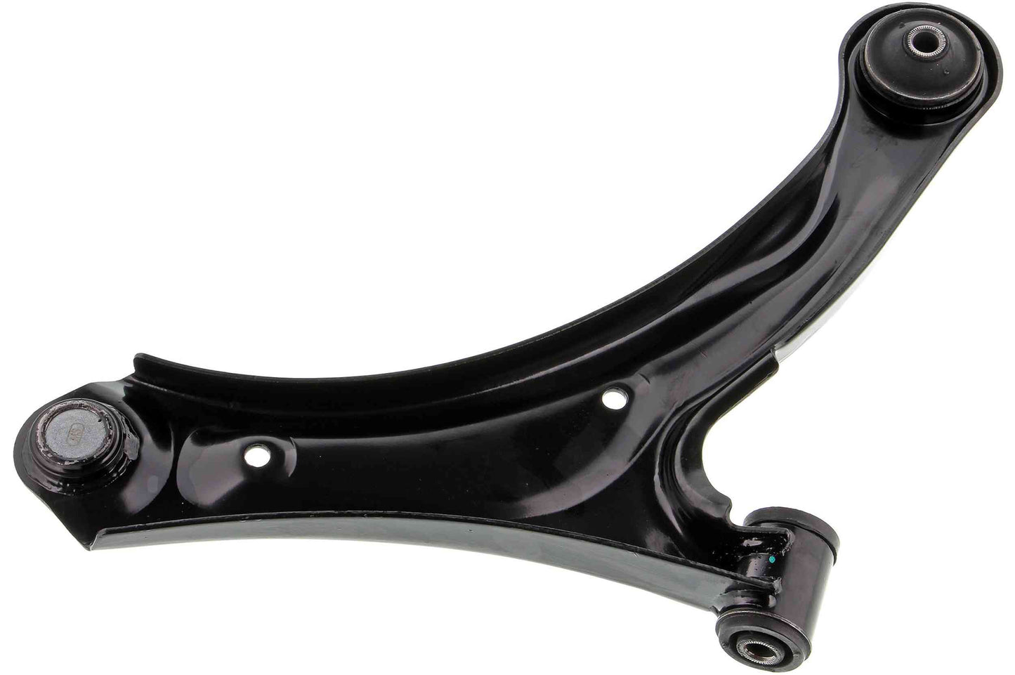Mevotech Supreme Suspension Control Arm and Ball Joint Assembly CMS80172