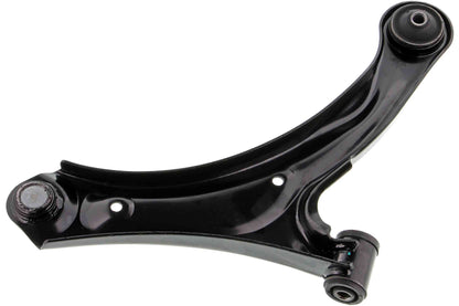 Mevotech Supreme Suspension Control Arm and Ball Joint Assembly CMS80172