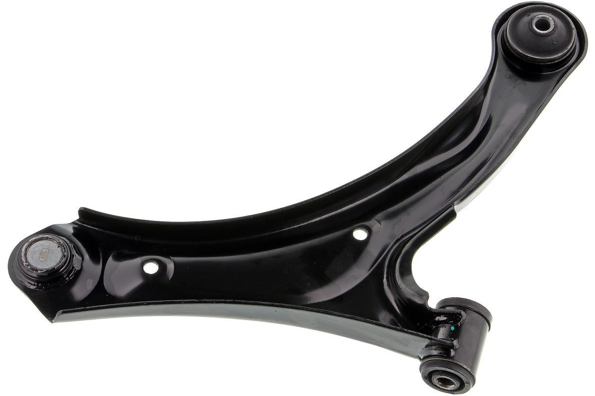 Mevotech Supreme Suspension Control Arm and Ball Joint Assembly CMS80172