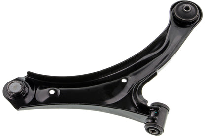 Mevotech Supreme Suspension Control Arm and Ball Joint Assembly CMS80172