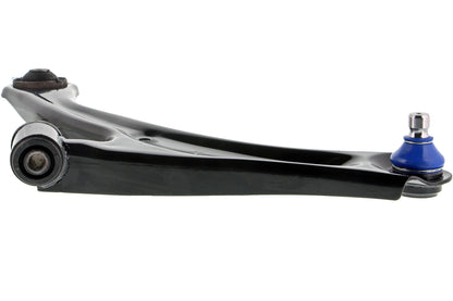 Mevotech Supreme Suspension Control Arm and Ball Joint Assembly CMS80172