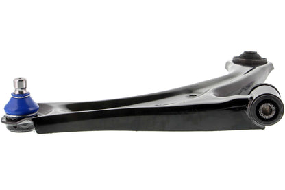 Mevotech Supreme Suspension Control Arm and Ball Joint Assembly CMS80173