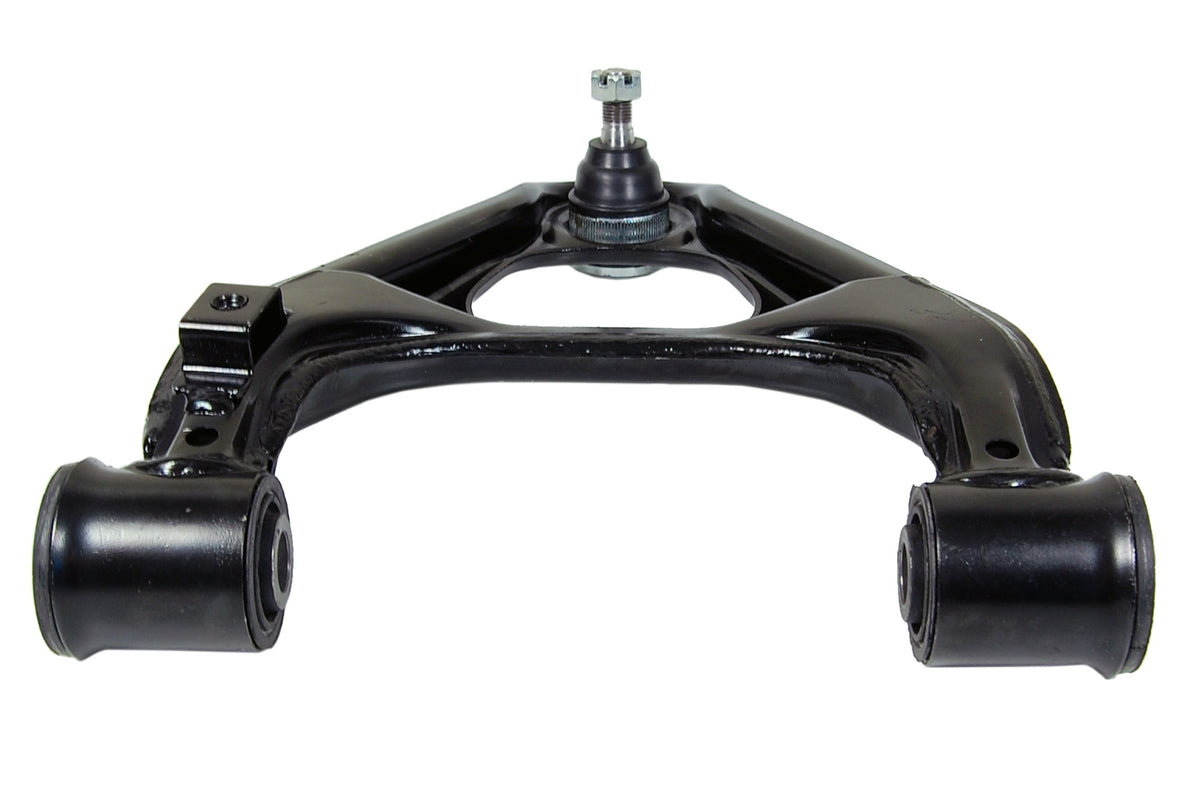Mevotech Supreme Suspension Control Arm and Ball Joint Assembly CMS80174