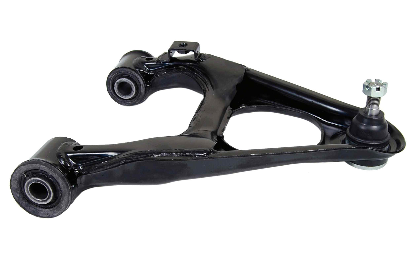 Mevotech Supreme Suspension Control Arm and Ball Joint Assembly CMS80174