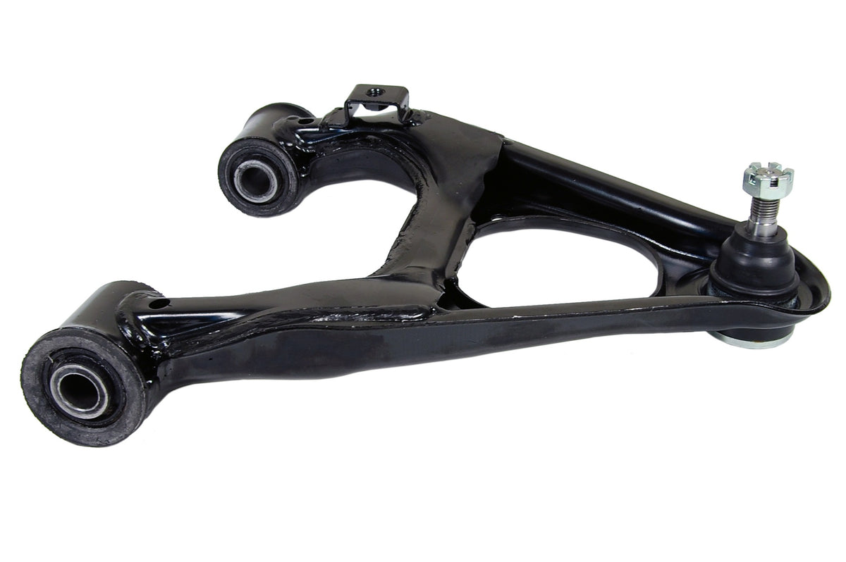 Mevotech Supreme Suspension Control Arm and Ball Joint Assembly CMS80174