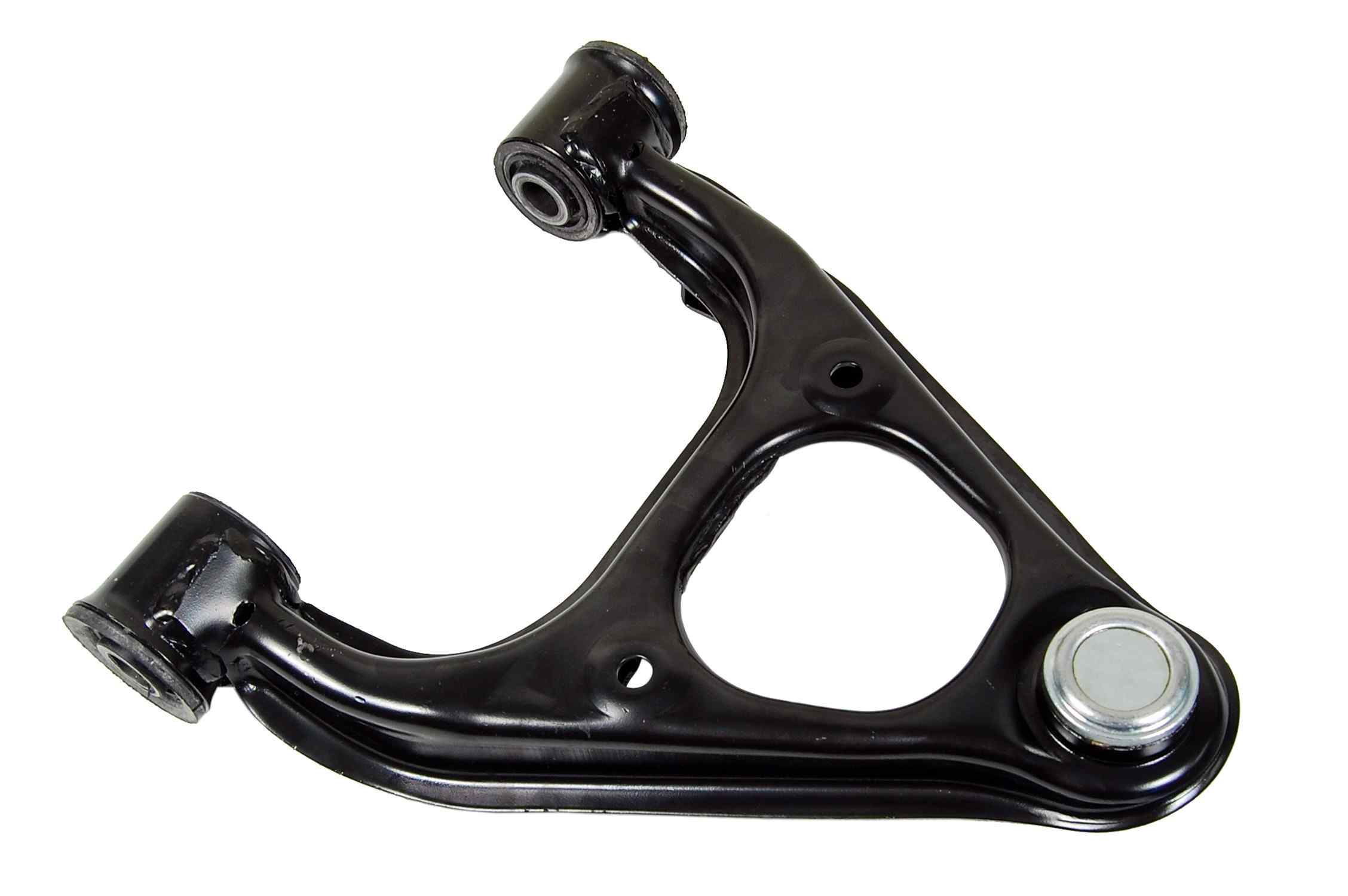 Mevotech Supreme Suspension Control Arm and Ball Joint Assembly CMS80175