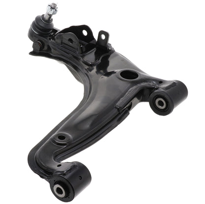 Mevotech Supreme Suspension Control Arm and Ball Joint Assembly CMS80176