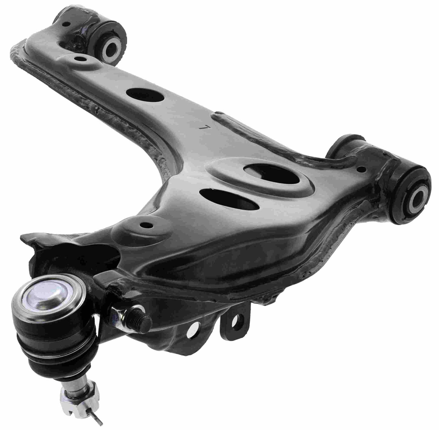 Mevotech Supreme Suspension Control Arm and Ball Joint Assembly CMS80176
