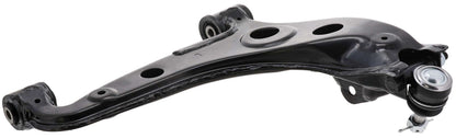 Mevotech Supreme Suspension Control Arm and Ball Joint Assembly CMS80176