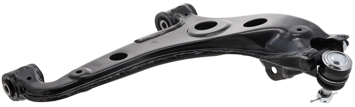 Mevotech Supreme Suspension Control Arm and Ball Joint Assembly CMS80176