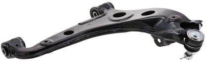 Mevotech Supreme Suspension Control Arm and Ball Joint Assembly CMS80176