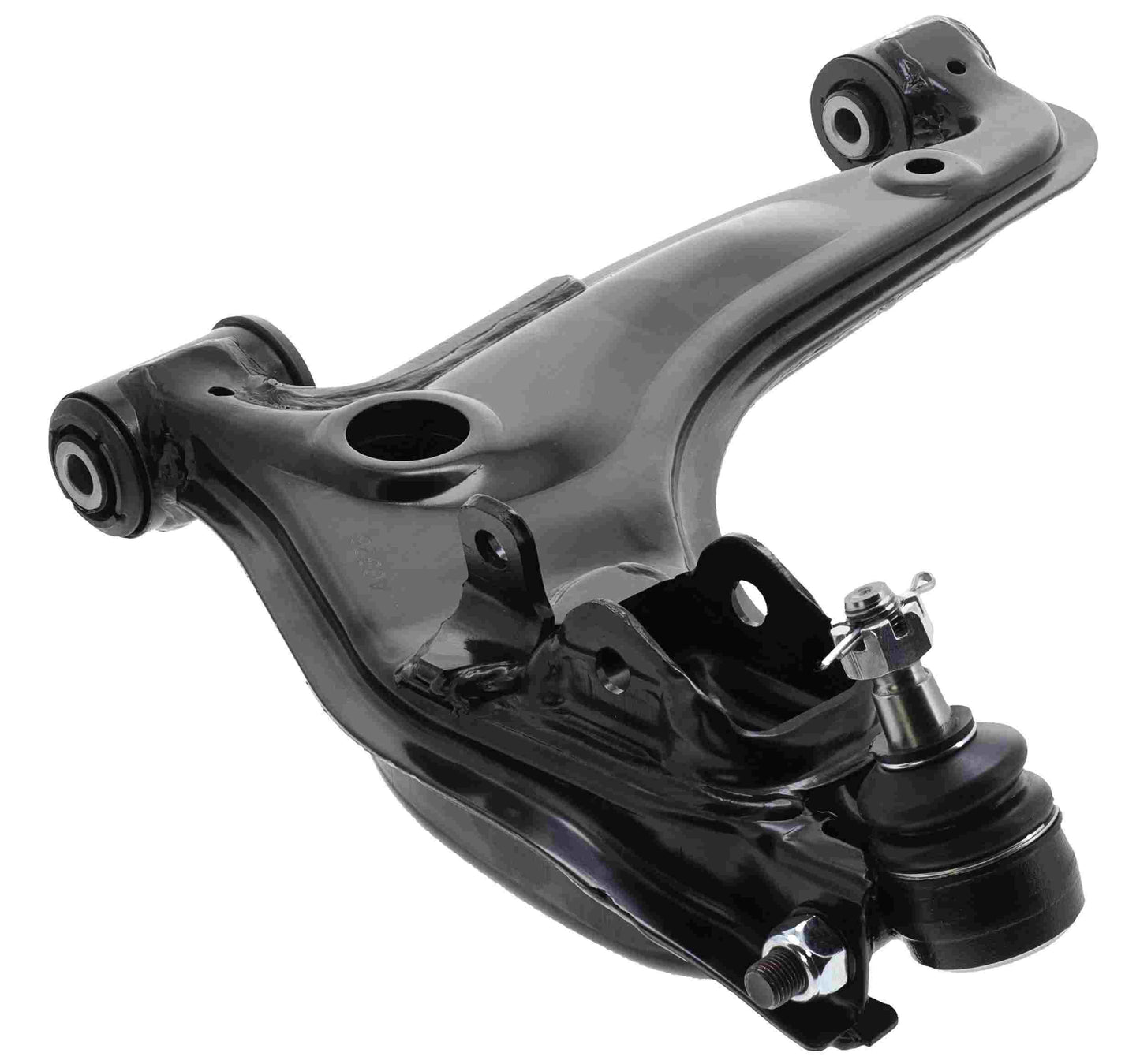 Mevotech Supreme Suspension Control Arm and Ball Joint Assembly CMS80176