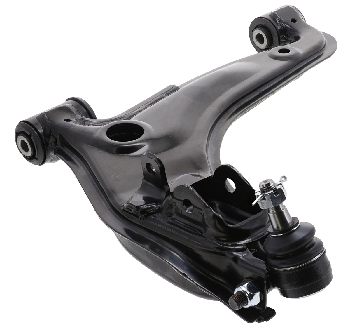 Mevotech Supreme Suspension Control Arm and Ball Joint Assembly CMS80176
