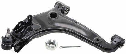 Mevotech Supreme Suspension Control Arm and Ball Joint Assembly CMS80176
