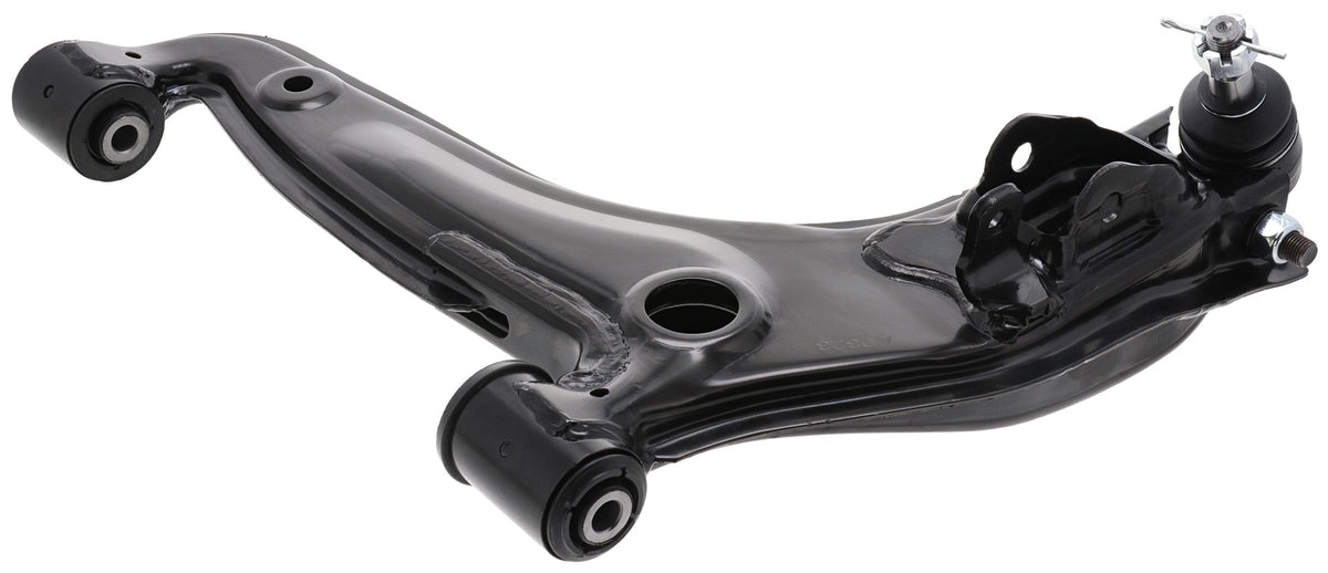 Mevotech Supreme Suspension Control Arm and Ball Joint Assembly CMS80176