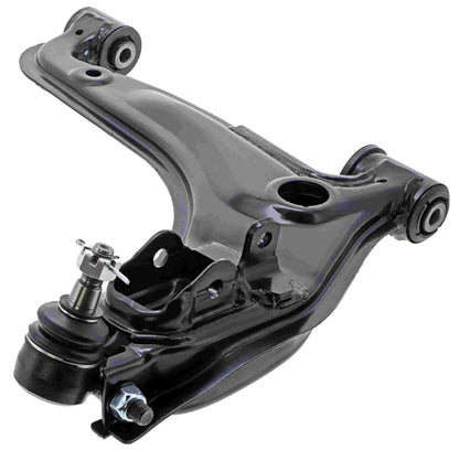 Mevotech Supreme Suspension Control Arm and Ball Joint Assembly CMS80177