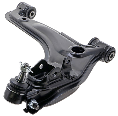 Mevotech Supreme Suspension Control Arm and Ball Joint Assembly CMS80177
