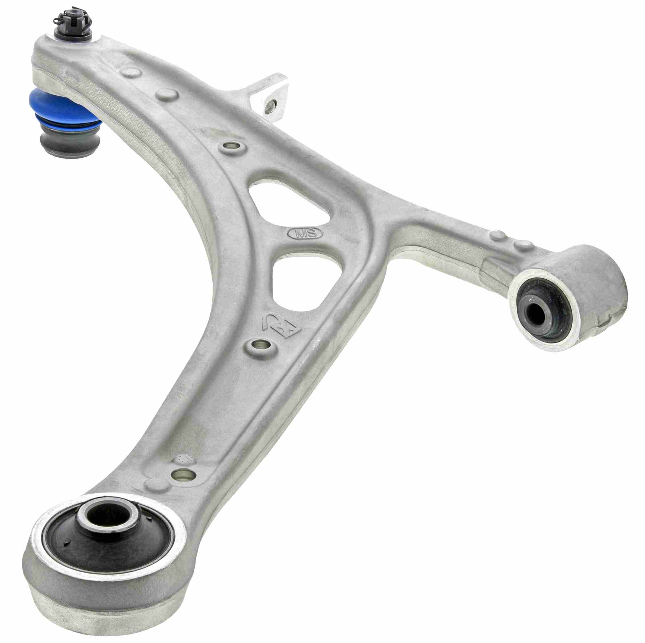 Mevotech Supreme Suspension Control Arm and Ball Joint Assembly CMS80181