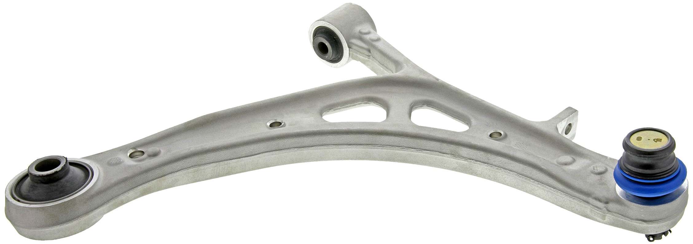 Mevotech Supreme Suspension Control Arm and Ball Joint Assembly CMS80181