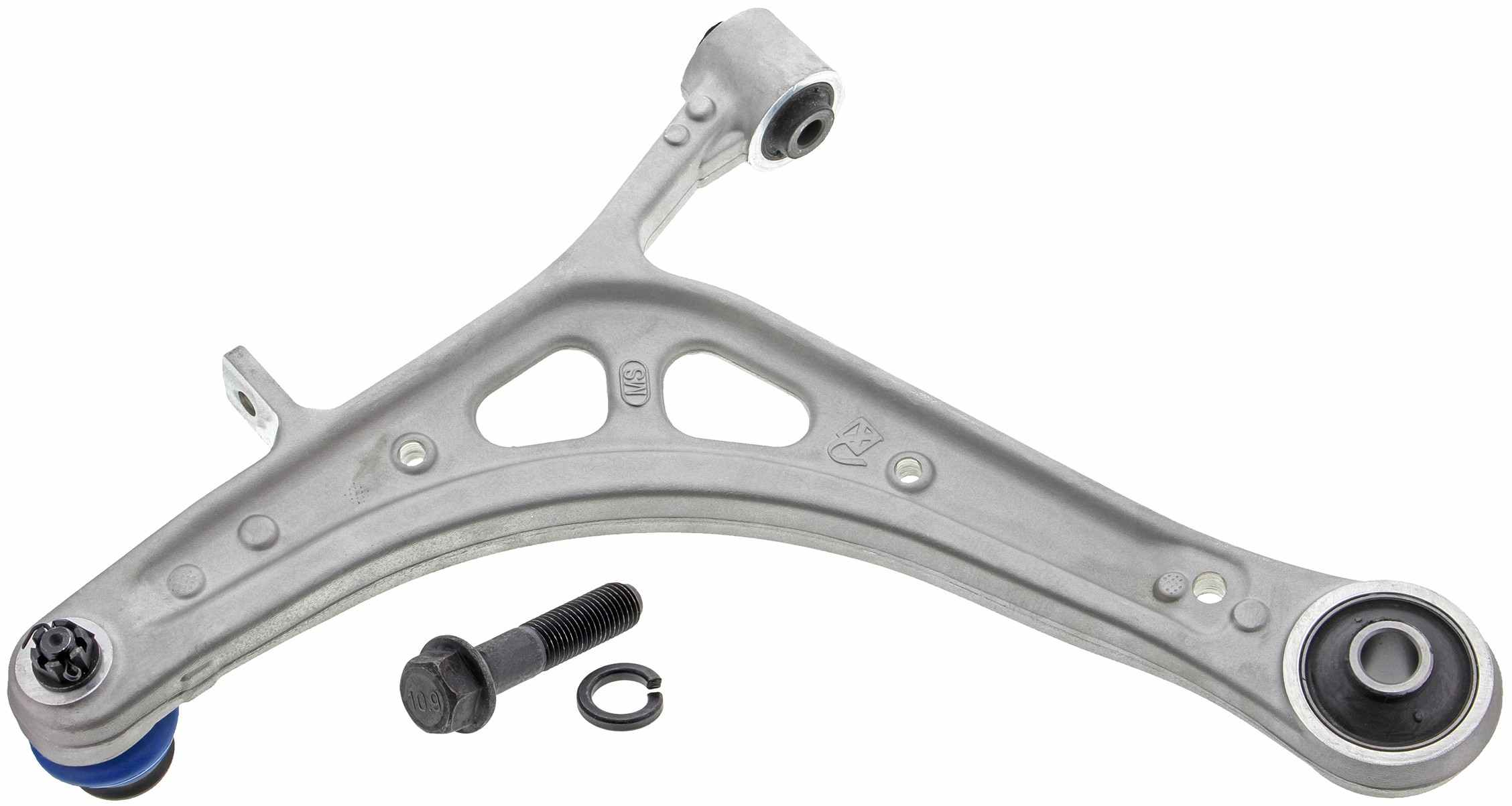 Mevotech Supreme Suspension Control Arm and Ball Joint Assembly CMS80181