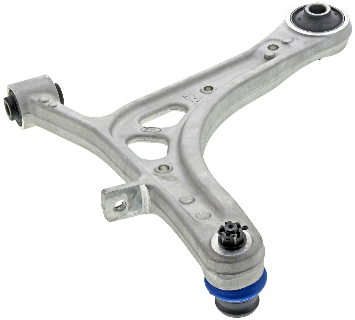 Mevotech Supreme Suspension Control Arm and Ball Joint Assembly CMS80181