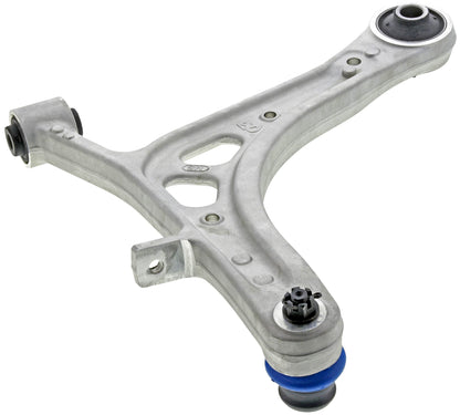 Mevotech Supreme Suspension Control Arm and Ball Joint Assembly CMS80181