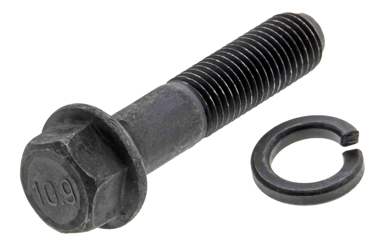 Mevotech Supreme Suspension Control Arm and Ball Joint Assembly CMS80181