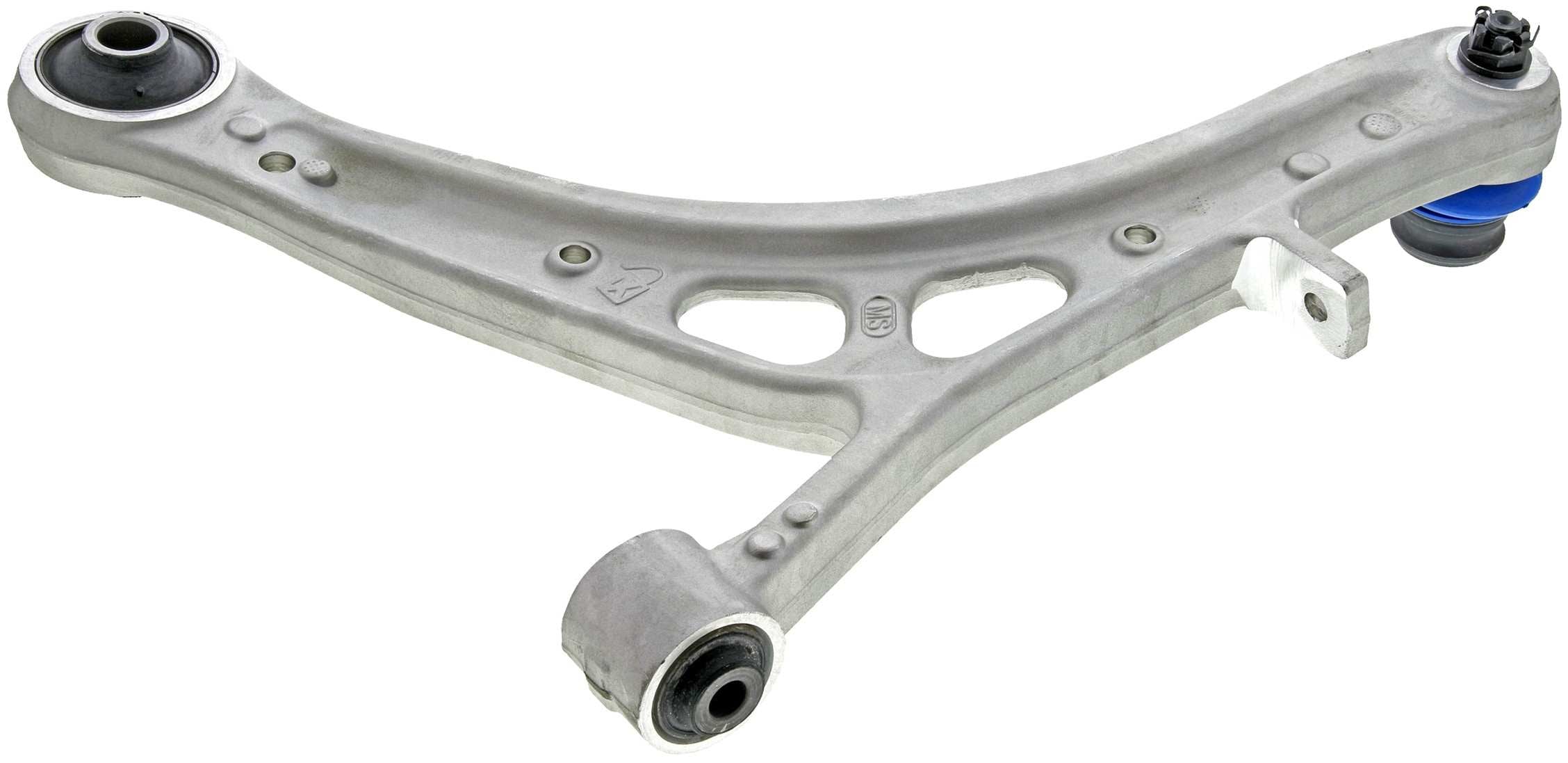 Mevotech Supreme Suspension Control Arm and Ball Joint Assembly CMS80181