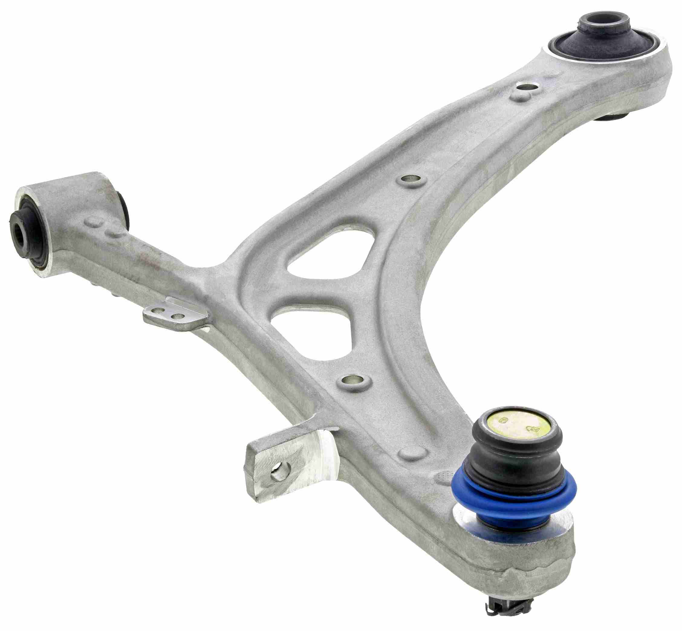 Mevotech Supreme Suspension Control Arm and Ball Joint Assembly CMS80182