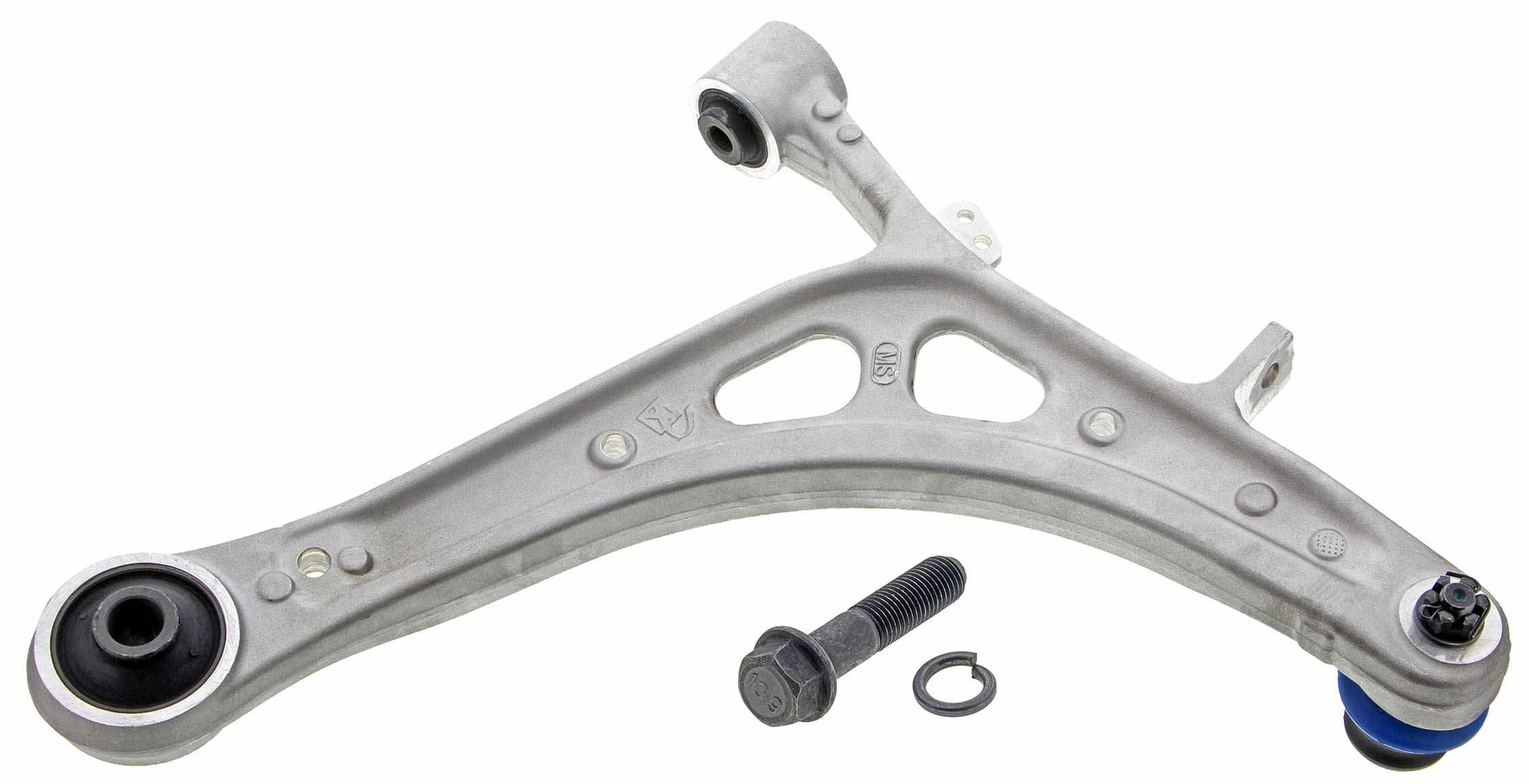 Mevotech Supreme Suspension Control Arm and Ball Joint Assembly CMS80182