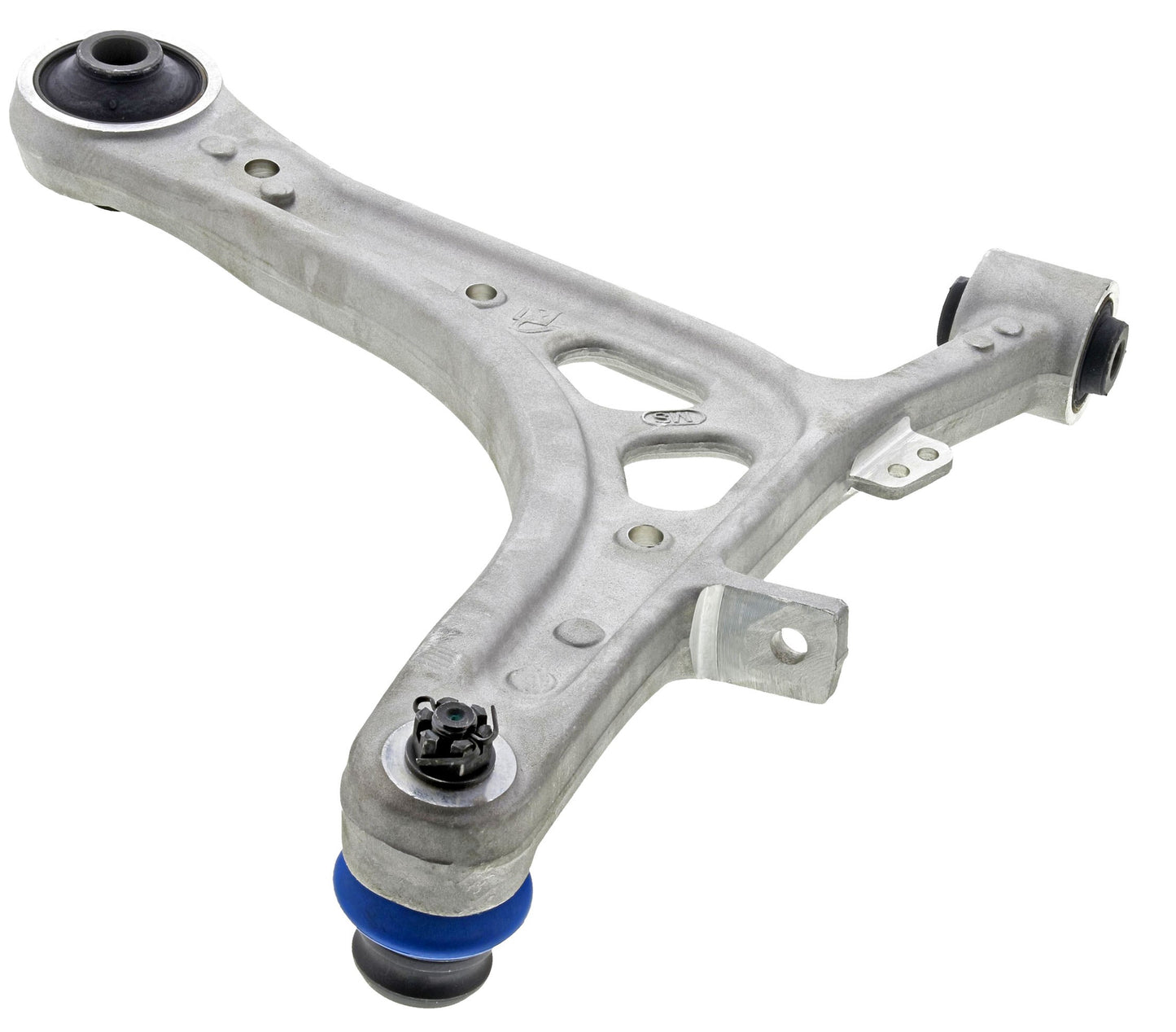 Mevotech Supreme Suspension Control Arm and Ball Joint Assembly CMS80182