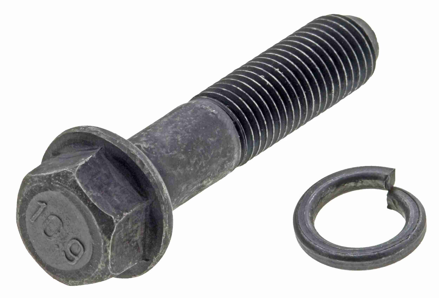 Mevotech Supreme Suspension Control Arm and Ball Joint Assembly CMS80182
