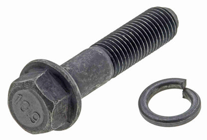 Mevotech Supreme Suspension Control Arm and Ball Joint Assembly CMS80182