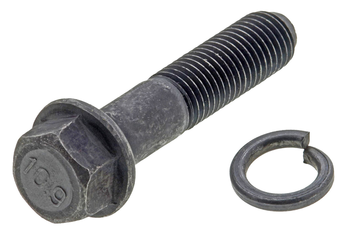 Mevotech Supreme Suspension Control Arm and Ball Joint Assembly CMS80182