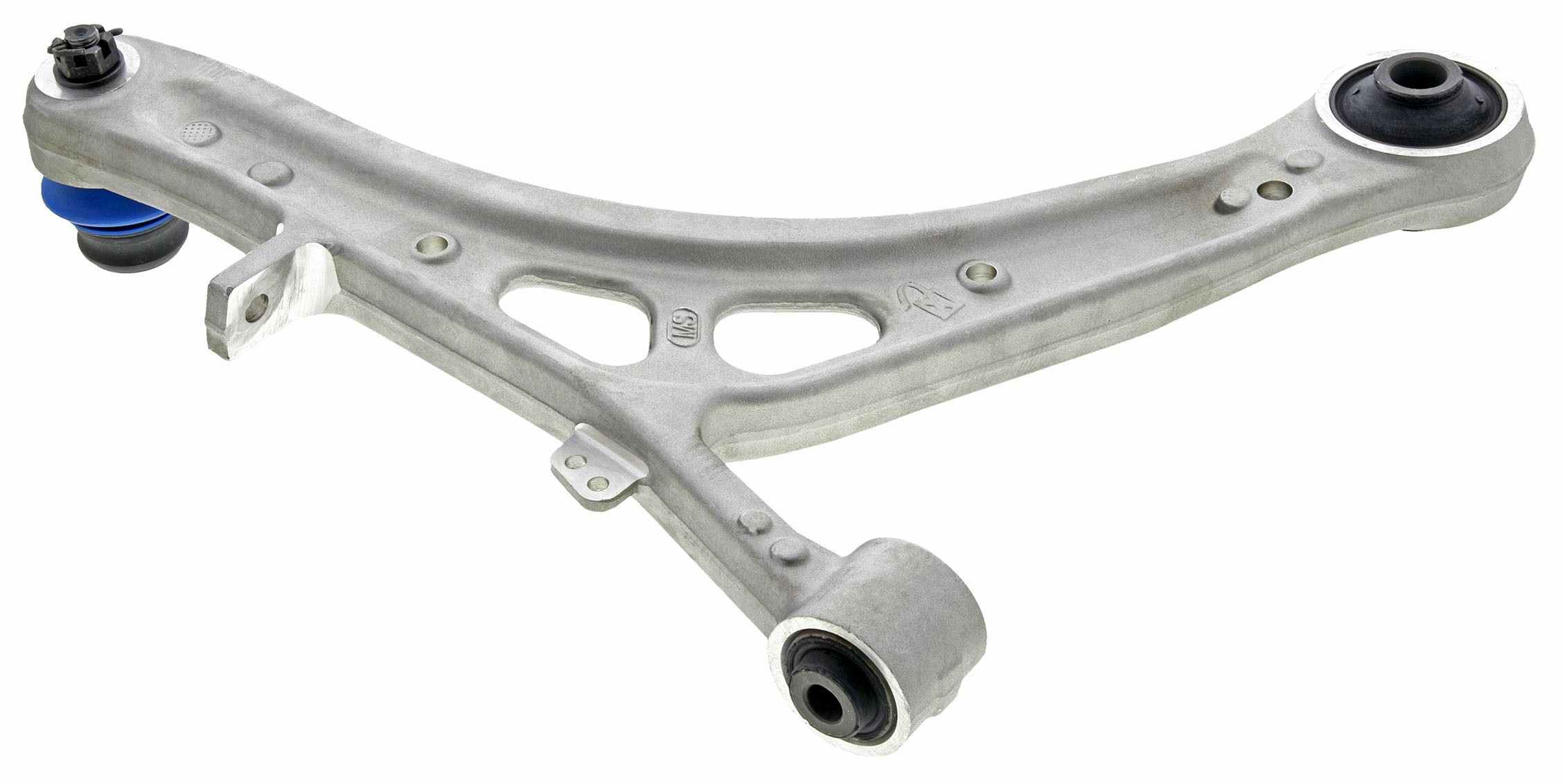 Mevotech Supreme Suspension Control Arm and Ball Joint Assembly CMS80182