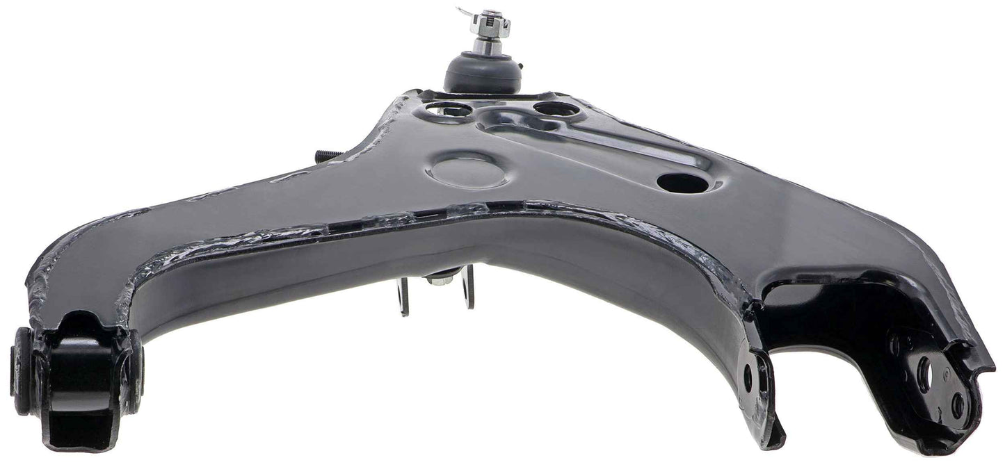 Mevotech Supreme Suspension Control Arm and Ball Joint Assembly CMS80193
